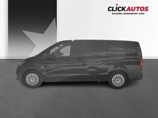 Mercedes Vito 2.0 CDI 136CV Tourer Pro Larga Autom.