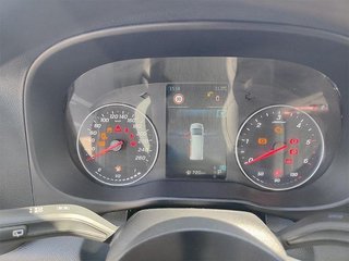 Mercedes Vito 2.0 CDI 136CV Tourer Pro Larga Autom.