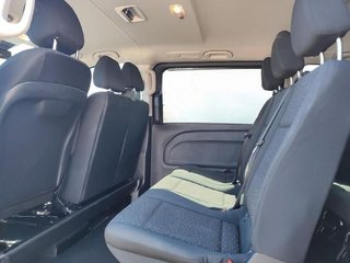 Mercedes Vito 2.0 CDI 136CV Tourer Pro Larga Autom.
