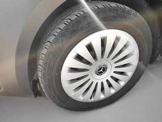 Mercedes Vito 2.0 CDI 136CV Tourer Pro Larga Autom.