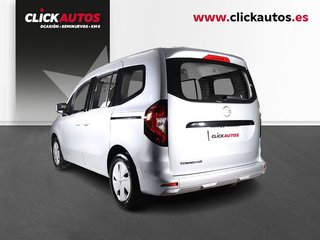 Nissan Townstar 1.3 130CV L1 N-Connecta