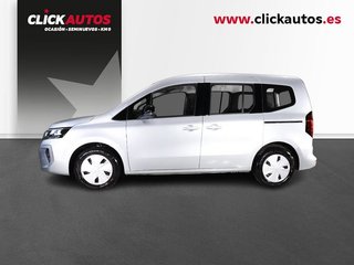 Nissan Townstar 1.3 130CV L1 N-Connecta