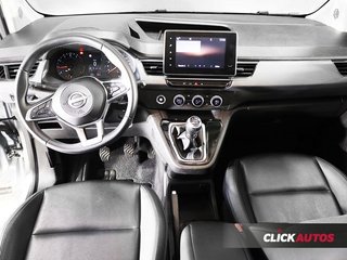 Nissan Townstar 1.3 130CV L1 N-Connecta