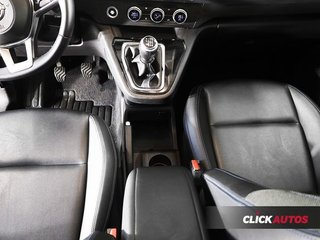 Nissan Townstar 1.3 130CV L1 N-Connecta