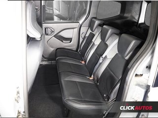 Nissan Townstar 1.3 130CV L1 N-Connecta