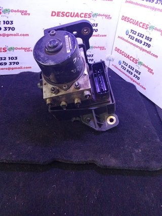Módulo ABS GM 13246535 OPEL ASTRA GTC