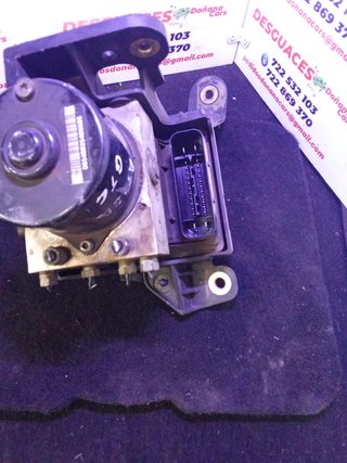 Módulo ABS GM 13246535 OPEL ASTRA GTC
