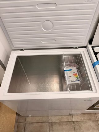 Congelador Arcon Infiniton