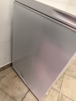 Congelador Arcon Infiniton