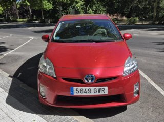 Toyota Prius 2010