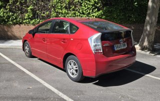 Toyota Prius 2010
