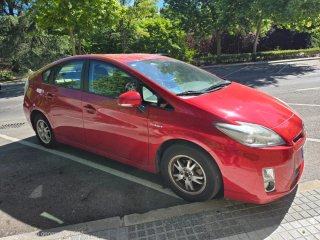 Toyota Prius 2010
