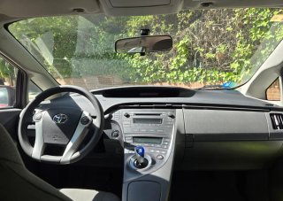 Toyota Prius 2010