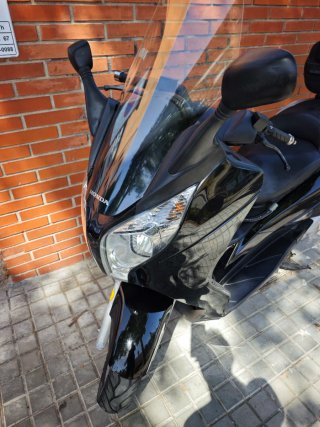 Honda Swing 125 - Para reparar