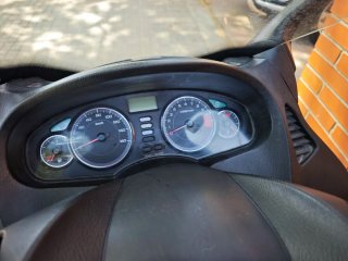 Honda Swing 125 - Para reparar