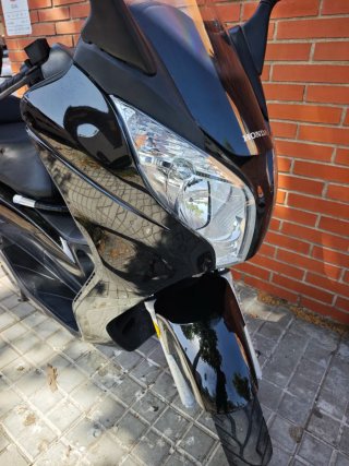 Honda Swing 125 - Para reparar