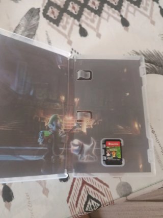 Luigi's Mansion 3 Nintendo Switch