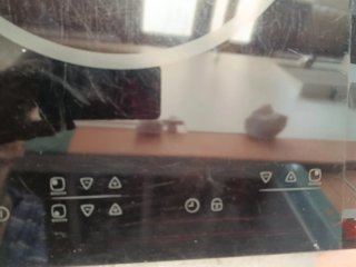 Horno, Vitrocerámica y Campana