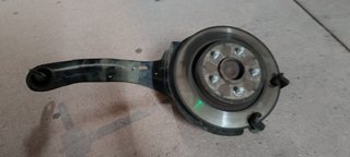 Mangueta Ford Focus MK2 TDCI