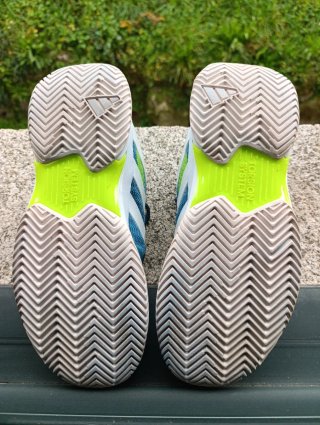 Adidas CourtJam Control Pádel