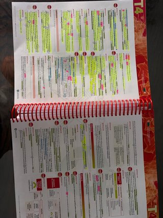 Libro resumen ingreso guardia civil 26