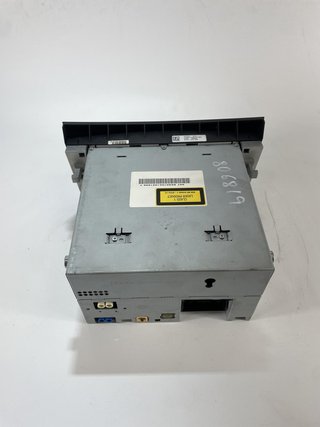 Radio Mercedes-Benz Clase E A2129008308