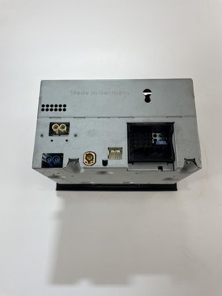 Radio Mercedes-Benz Clase E A2129008308