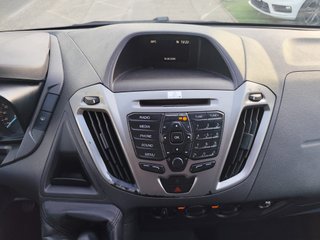 Ford Transit Custom 2017
