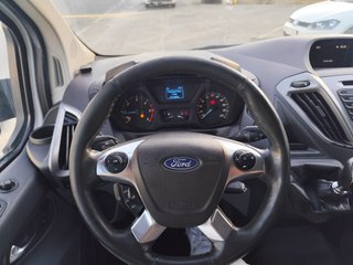 Ford Transit Custom 2017