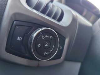 Ford Transit Custom 2017