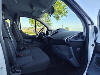 Ford Transit Custom 2017