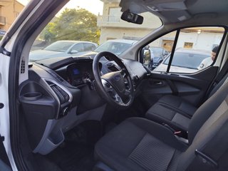 Ford Transit Custom 2017