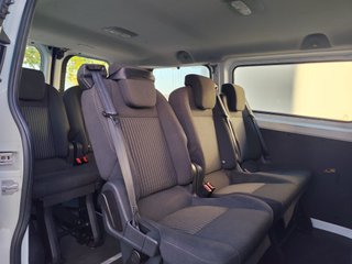 Ford Transit Custom 2017