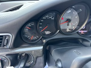 Porsche 911 991.2 GTS PDK
