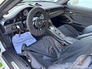 Porsche 911 991.2 GTS PDK