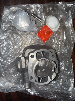 Cilindro Yamaha Aerox 50cc