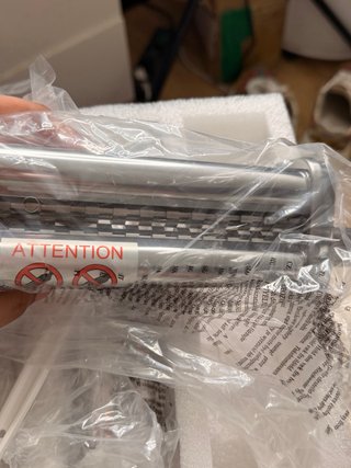 Accesorio Pasta KitchenAid 3 Piezas Nuevo