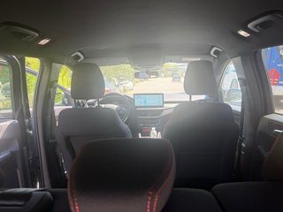 Ford Kuga 2.5 Duratec FHEV Flexifuel ST-Line 180 C