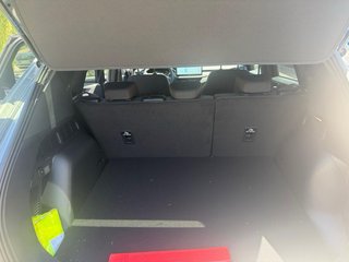Ford Kuga 2.5 Duratec FHEV Flexifuel ST-Line 180 C
