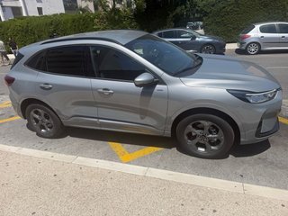 Ford Kuga 2.5 Duratec FHEV Flexifuel ST-Line 180 C
