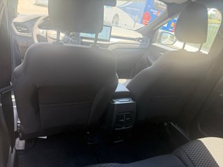 Ford Kuga 2.5 Duratec FHEV Flexifuel ST-Line 180 C