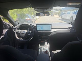 Ford Kuga 2.5 Duratec FHEV Flexifuel ST-Line 180 C