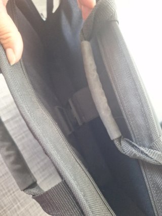Borsa portatile IBM