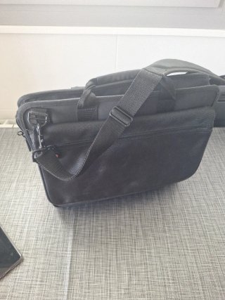 Borsa portatile IBM