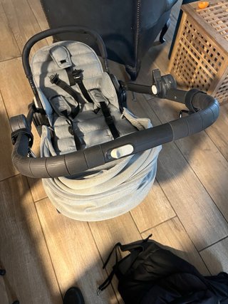 Carrito Bebé Baby Jogger City Tour Lux