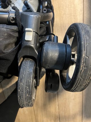 Carrito Bebé Baby Jogger City Tour Lux