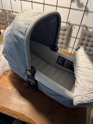Carrito Bebé Baby Jogger City Tour Lux