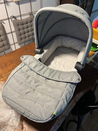 Carrito Bebé Baby Jogger City Tour Lux