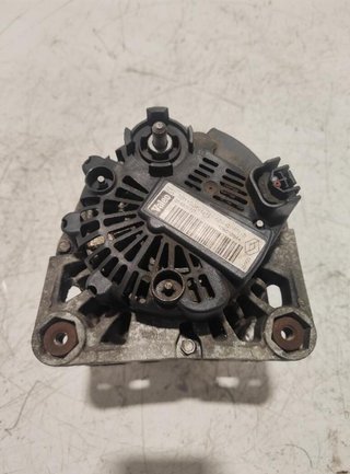 Renault 298848 8200410671b alternador scenic grand