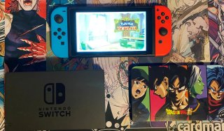 🇪🇸 Pack Nintendo Switch